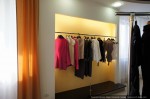 Дизайн магазина модной одежды